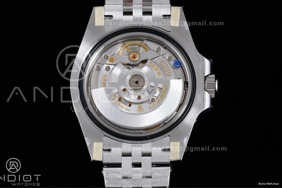 Edition ARF 904L Jubilee Bezel Pepsi GMT New ) Best SH3285 SS Bracelet 862 Master 1:1 Timeless BLRO 126710 (UV V On II 0128